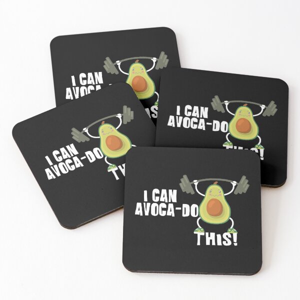 Item preview, Avo-cardio designed and sold by SmartStyle.