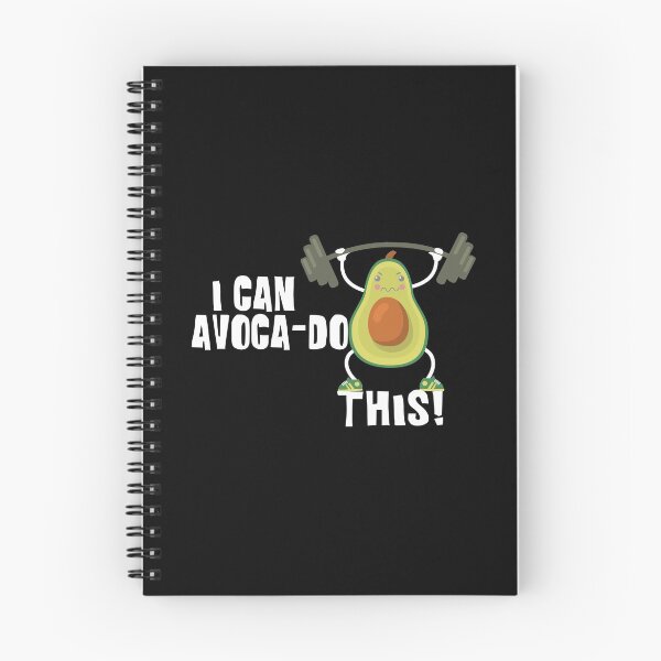 Item preview, Avo-cardio designed and sold by SmartStyle.
