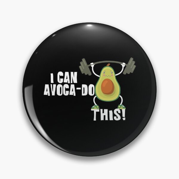 Item preview, Avo-cardio designed and sold by SmartStyle.