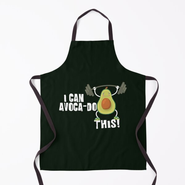 Item preview, Avo-cardio designed and sold by SmartStyle.