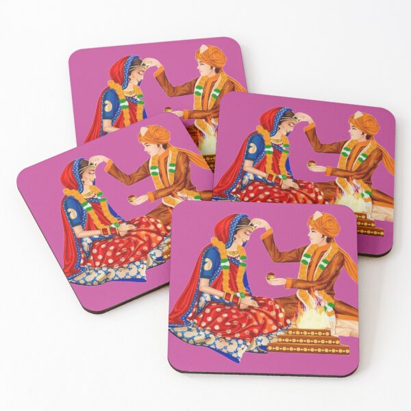 Item preview, Indian Marriage designed and sold by Rritu.