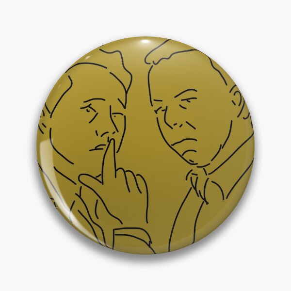 Item preview, Inside No.9 - yellow designed and sold by Istoria  Lit.