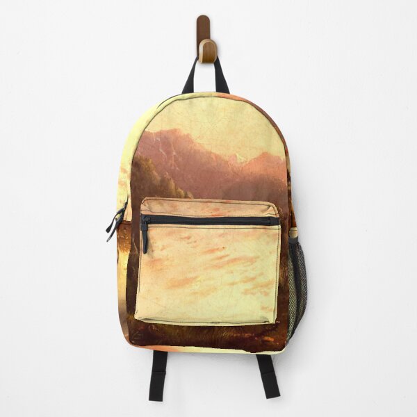Item preview, Rocky Mountain Scene designed and sold by TribesPrints.