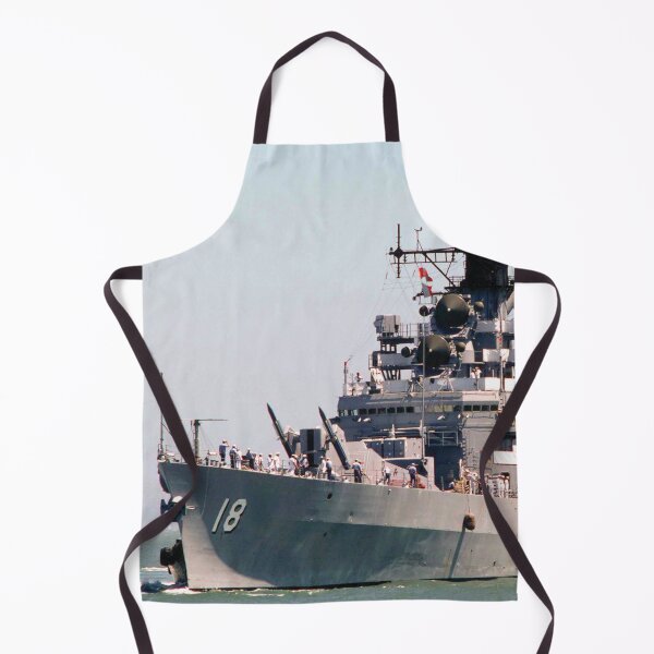 Item preview, USS WORDEN (DLG-18) SHIP'S STORE designed and sold by militarygifts.