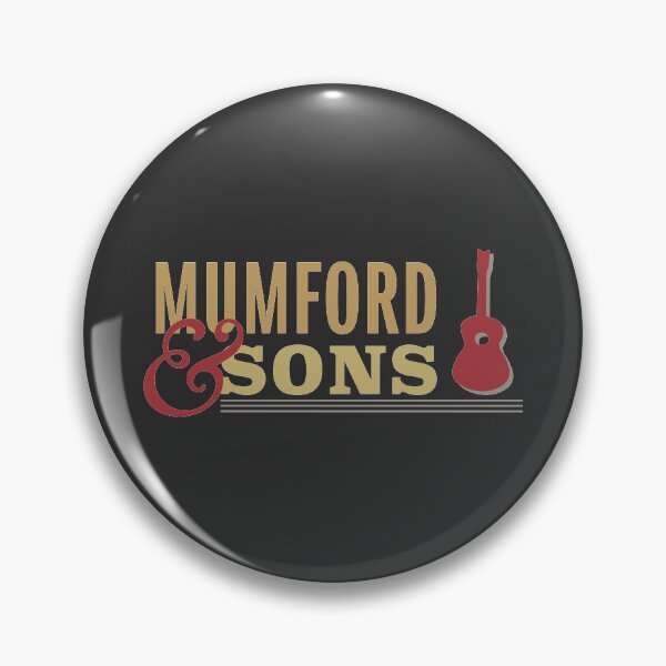 Item preview, Mumford & Sons designed and sold by kotdesign.