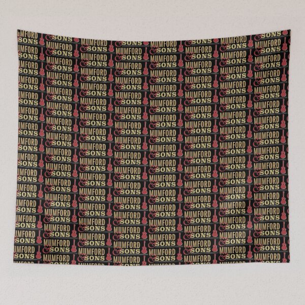 Item preview, Mumford & Sons designed and sold by kotdesign.