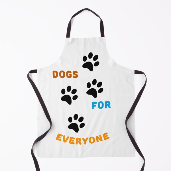 Item preview, Dogs For Everyone designed and sold by kayodeDesign.