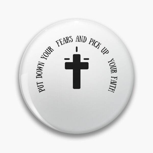 Item preview, Motivational Christian Quote designed and sold by Lorify.