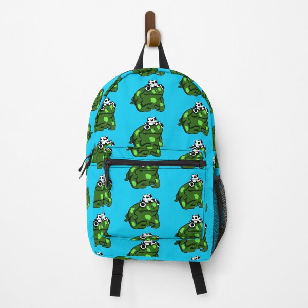 Item preview, frog with cow hat designed and sold by sarina G.