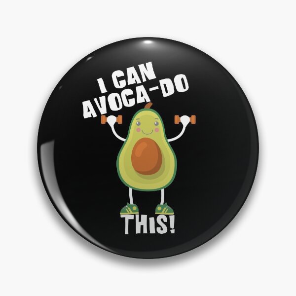 Item preview, Avo-cardio designed and sold by SmartStyle.