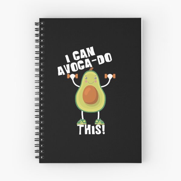 Item preview, Avo-cardio designed and sold by SmartStyle.