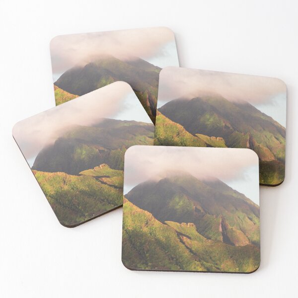 Item preview, Mt. Olympus Oahu designed and sold by Charles August.