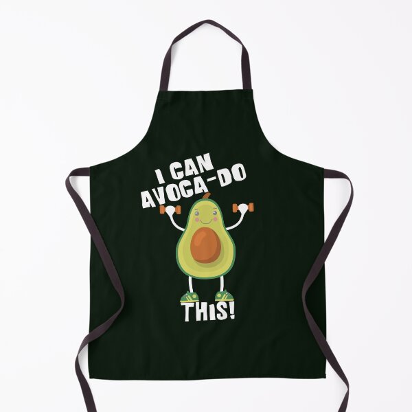 Item preview, Avo-cardio designed and sold by SmartStyle.