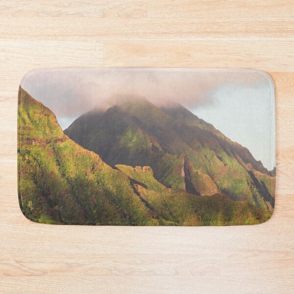 Item preview, Mt. Olympus Oahu designed and sold by Charles August.