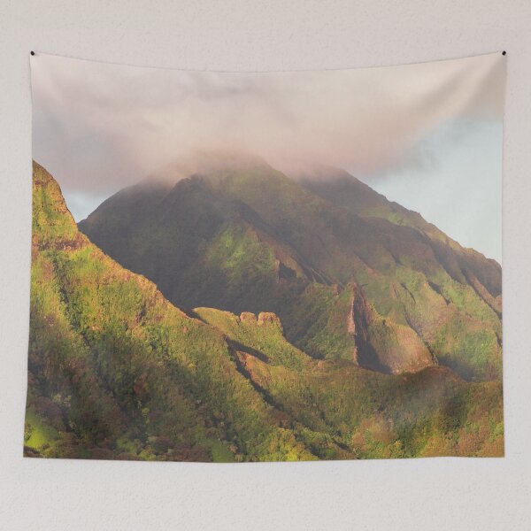 Item preview, Mt. Olympus Oahu designed and sold by Charles August.