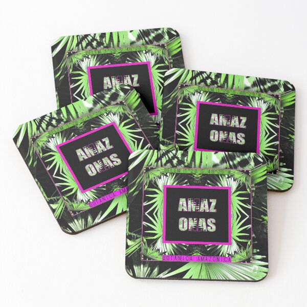 Item preview, Amazon jungle designed and sold by SEEMUELLER.