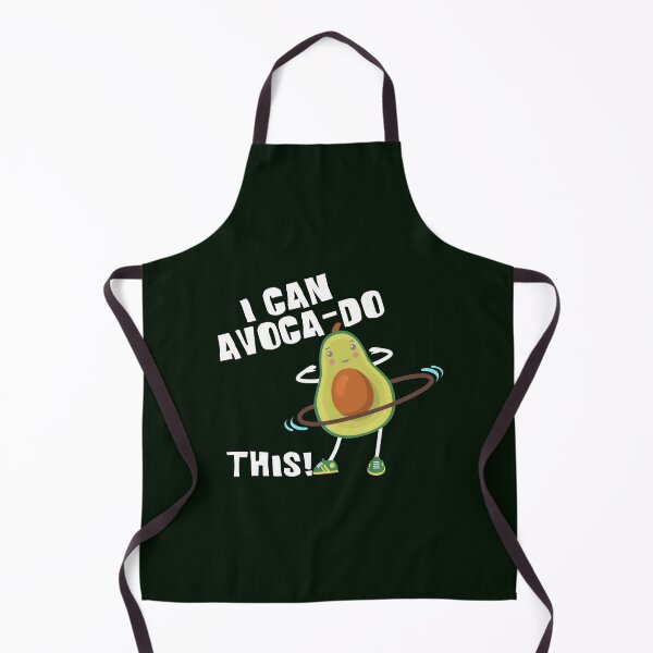 Item preview, Avo-cardio designed and sold by SmartStyle.