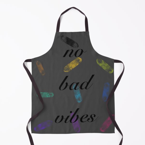 Item preview, No Bad Vibes Crystals designed and sold by laurenmoee.