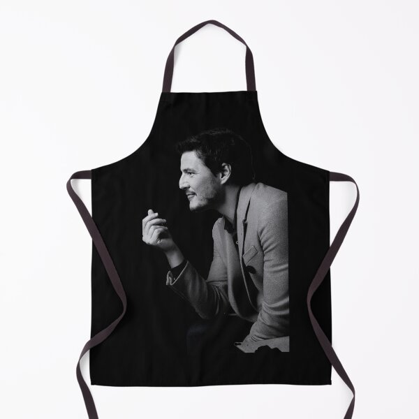 Item preview, Classic Pedro Pascal Side View Pose designed and sold by ecdato.