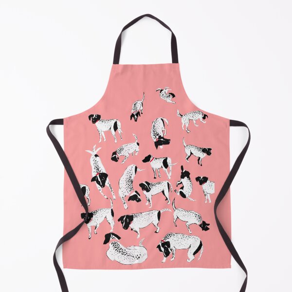 Item preview, my doggy black and white designed and sold by stella-matala.
