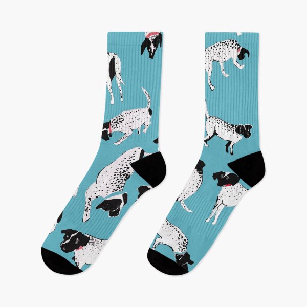 Item preview, my doggy black and white designed and sold by stella-matala.