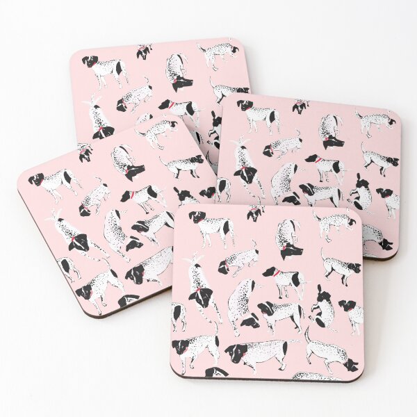 Item preview, my doggy black and white designed and sold by stella-matala.