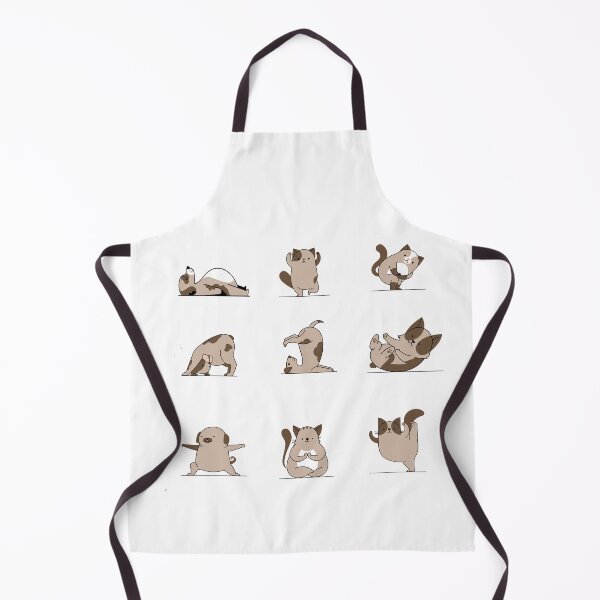 Item preview, Yoga Positions  designed and sold by Fit & Fun  Gallery.