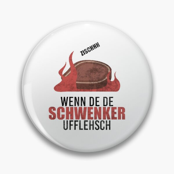 Item preview, Schwenker Saarländer Saarländisch Funny designed and sold by lsvds.