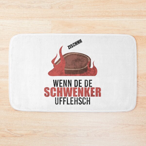 Item preview, Schwenker Saarländer Saarländisch Funny designed and sold by lsvds.