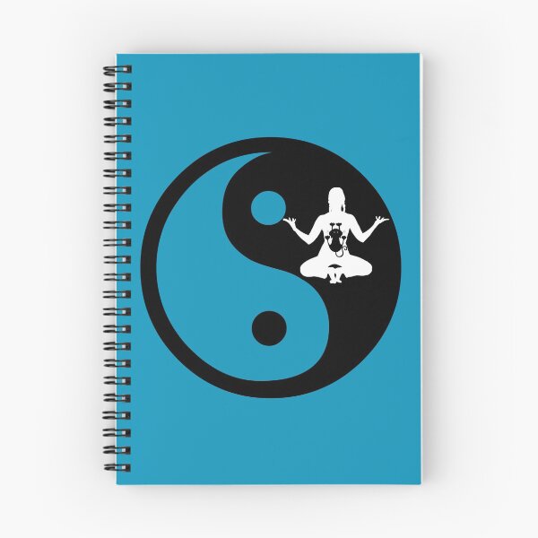Item preview, Namaste With My Cute Meow designed and sold by TeesFashion.