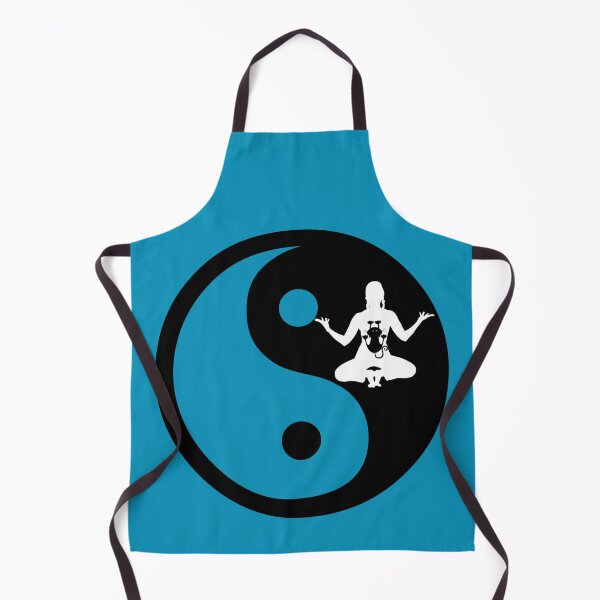 Item preview, Namaste With My Cute Meow designed and sold by TeesFashion.