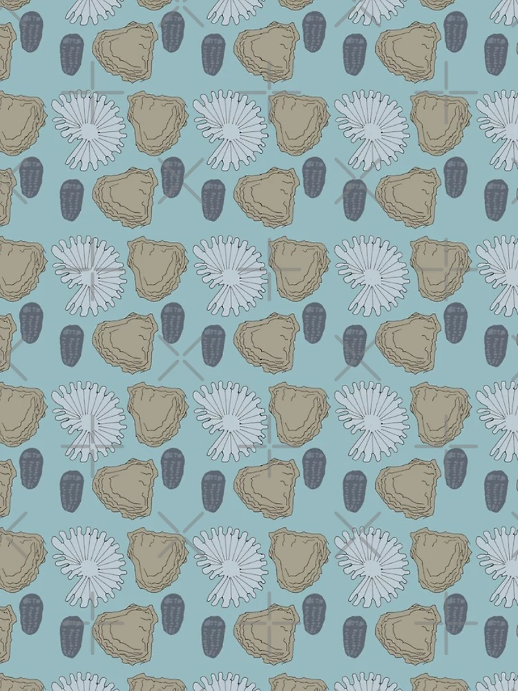 Thumbnail 4 of 4, iPhone Case, Shell Shore designed and sold by RubyPrintDesign.