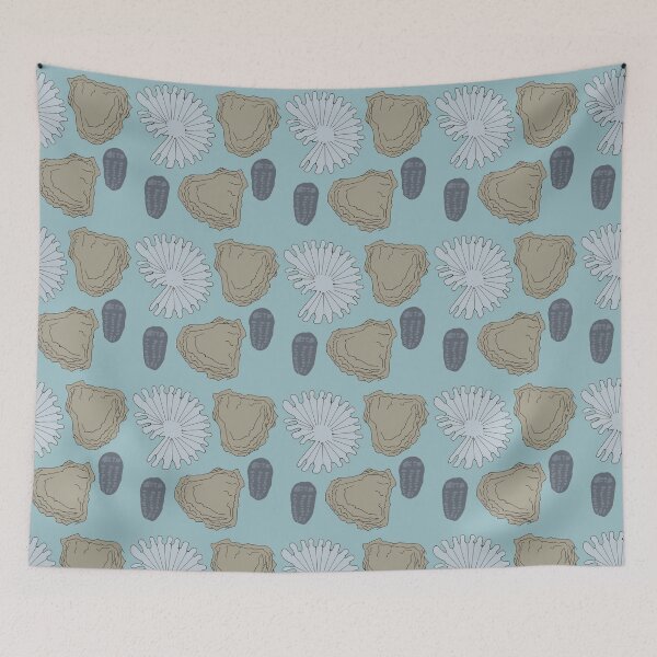 Item preview, Shell Shore designed and sold by RubyPrintDesign.