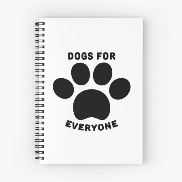 Item preview, Dogs For Everyone designed and sold by kayodeDesign.
