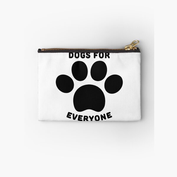 Item preview, Dogs For Everyone designed and sold by kayodeDesign.