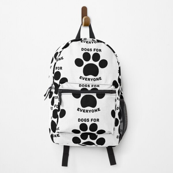 Item preview, Dogs For Everyone designed and sold by kayodeDesign.