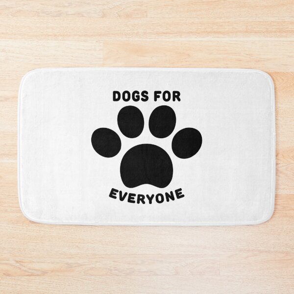 Item preview, Dogs For Everyone designed and sold by kayodeDesign.