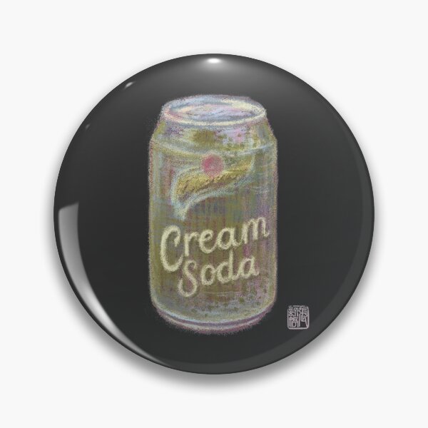 Item preview, Kopie von Hong Kong Cream Soda designed and sold by LeenOnArt.