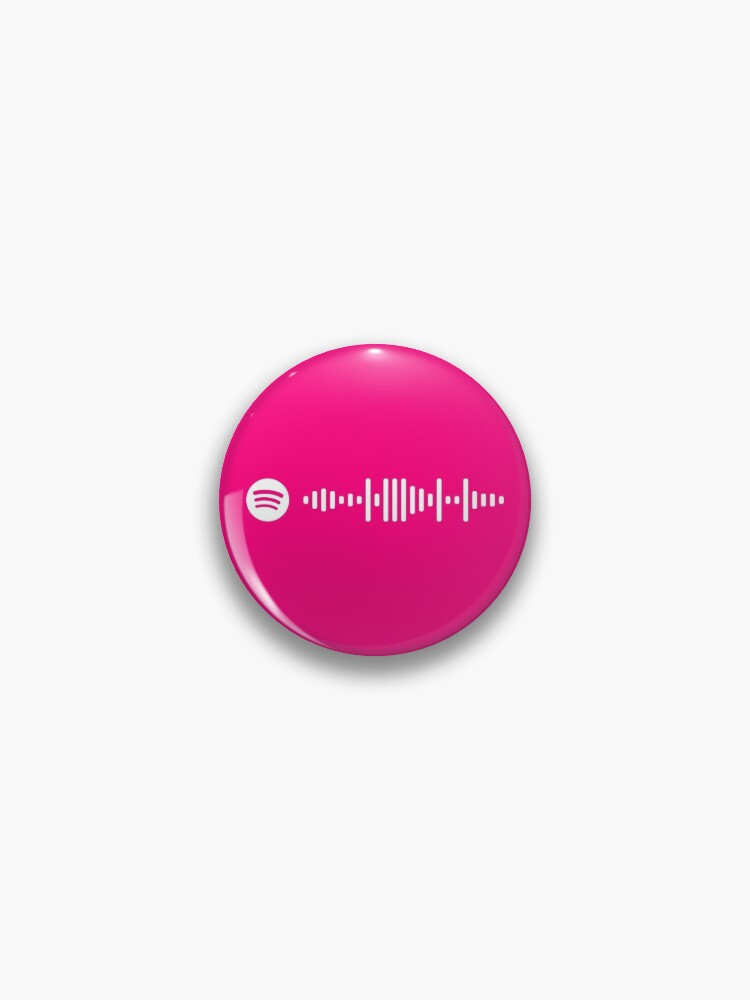 Pomade Spotify Code Asmodeus Character Song Pin By Chaotic Cynical Redbubble - satan songs roblox