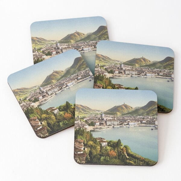 Item preview, 1900 Como Italy designed and sold by aapshop.