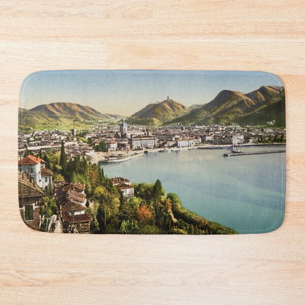 Item preview, 1900 Como Italy designed and sold by aapshop.