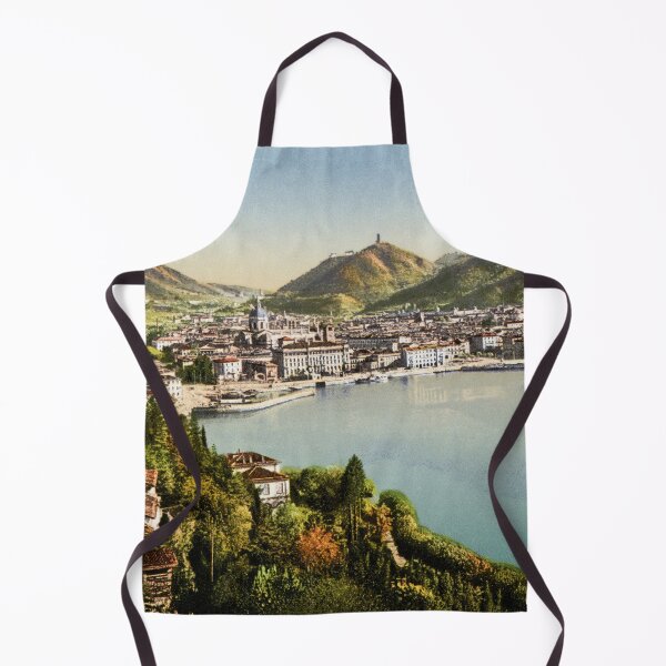 Item preview, 1900 Como Italy designed and sold by aapshop.