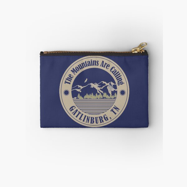 Item preview, Gatlinburg Tennessee Great Smoky Mountains designed and sold by AlanPhotoArt.