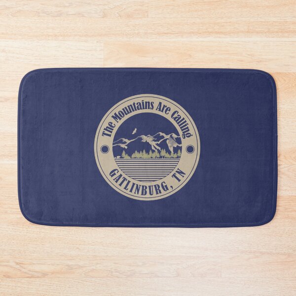 Item preview, Gatlinburg Tennessee Great Smoky Mountains designed and sold by AlanPhotoArt.