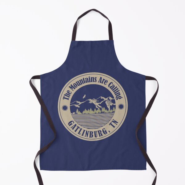 Item preview, Gatlinburg Tennessee Great Smoky Mountains designed and sold by AlanPhotoArt.