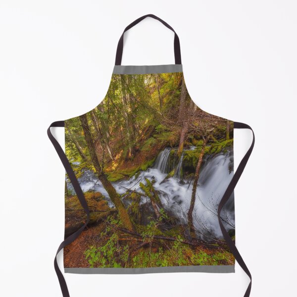 Item preview, Big Spring Creek Falls designed and sold by Joshua Snyder.