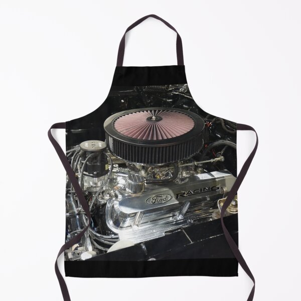 Item preview, Classic Ford Mustang Engine bay designed and sold by MustangThings.