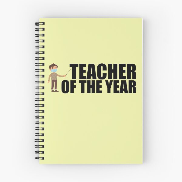 Item preview, Teacher of the year designed and sold by Suzie-Mara.