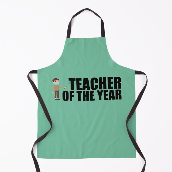 Item preview, Teacher of the year designed and sold by Suzie-Mara.