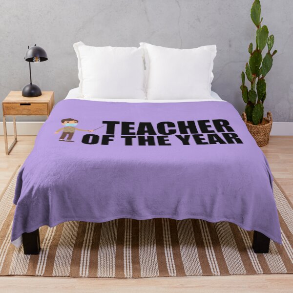 Item preview, Teacher of the year designed and sold by Suzie-Mara.